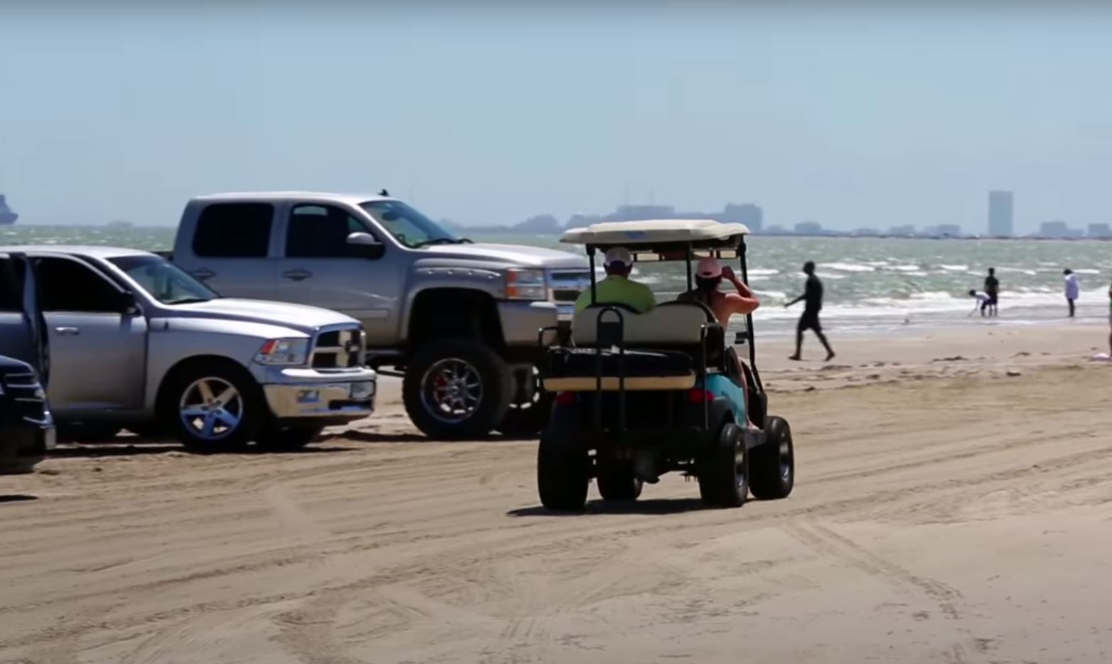 Where is Beachfront Bargain Hunt Filmed? HGTV Filming Locations