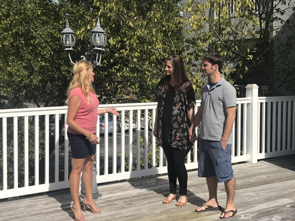 Where is Beachfront Bargain Hunt Filmed? HGTV Filming Locations