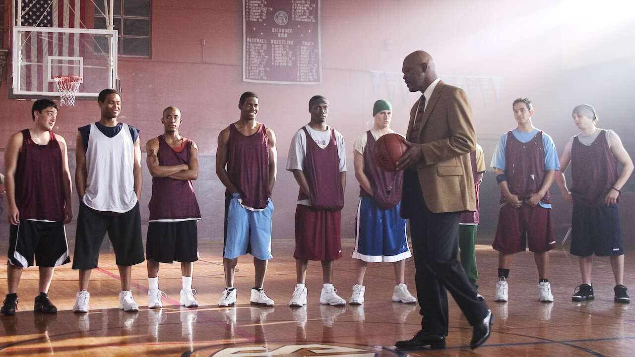 X-ray Basketball on X: #4 in our countdown of the Top 20🏀Movies is 4. Coach  Carter Controversy surrounds high school basketball coach Ken Carter  #samuelljackson after he benches his entire team for