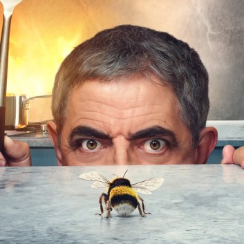 7 Shows Like Man vs Bee You Must See