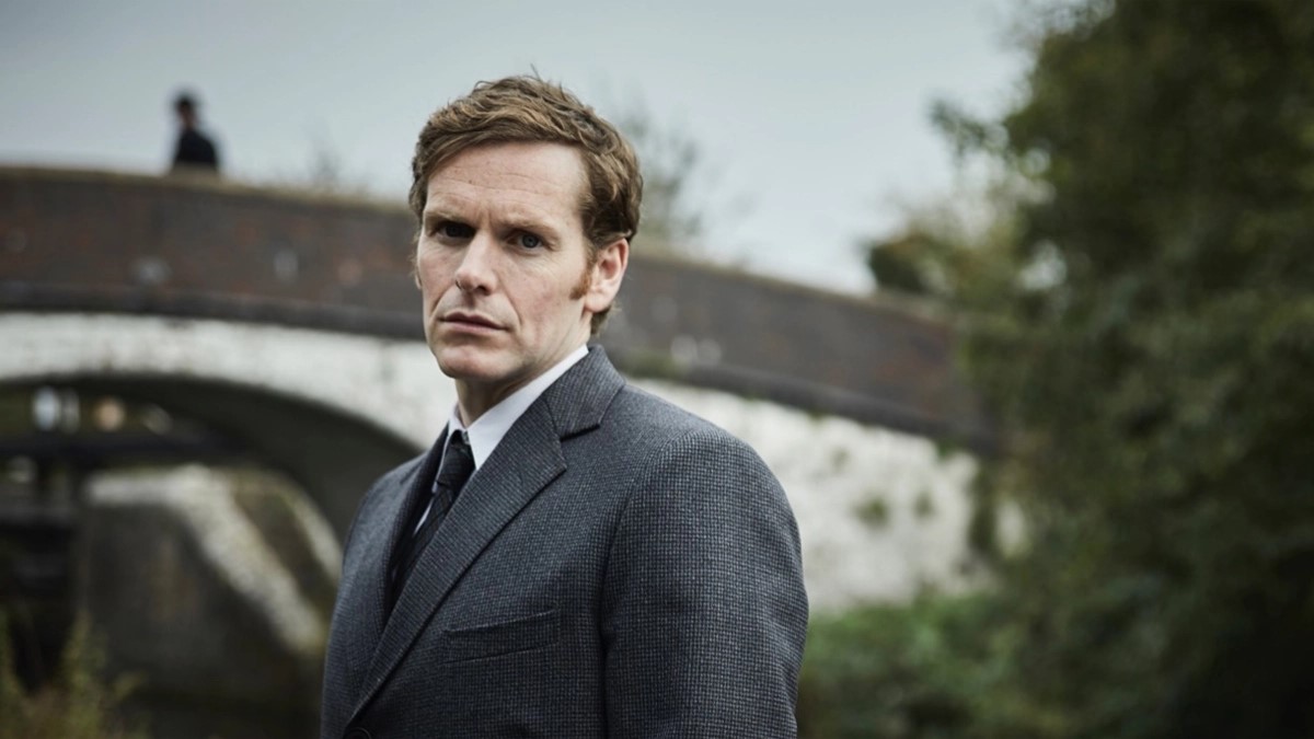 Is Endeavour Based on a True Story?