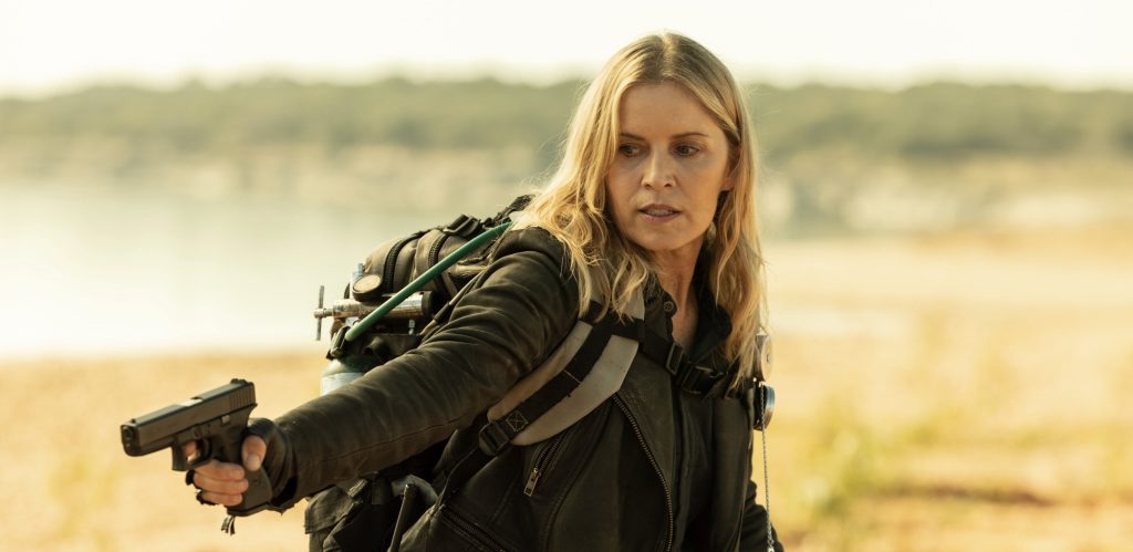 When and Where Does Fear the Walking Dead Take Place?