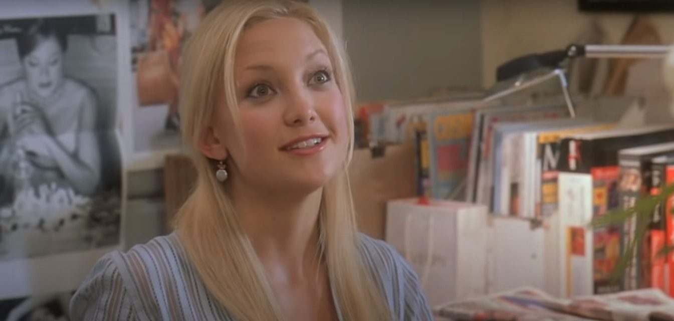 Movies like how to lose a guy in 10 days romantic comedies