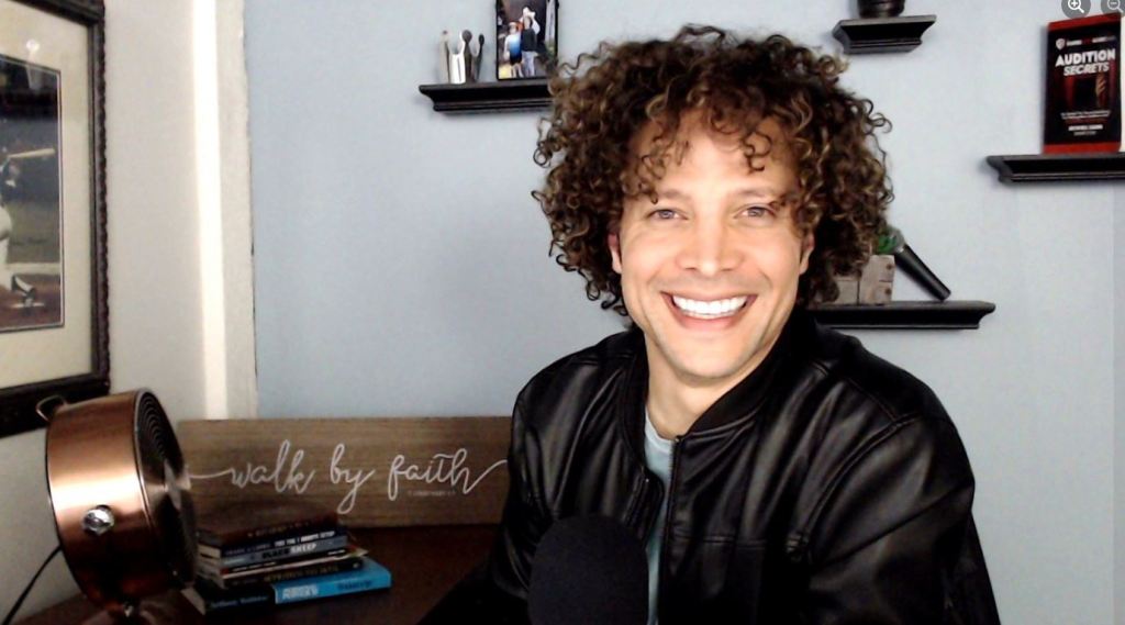 Justin Guarini Now: Where is American Idol's Runner-Up Today? Update