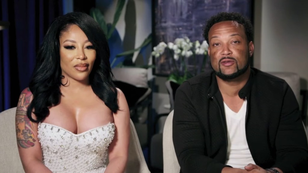 Are K. Michelle and Kastan Still Together? Love and Hip Hop Update