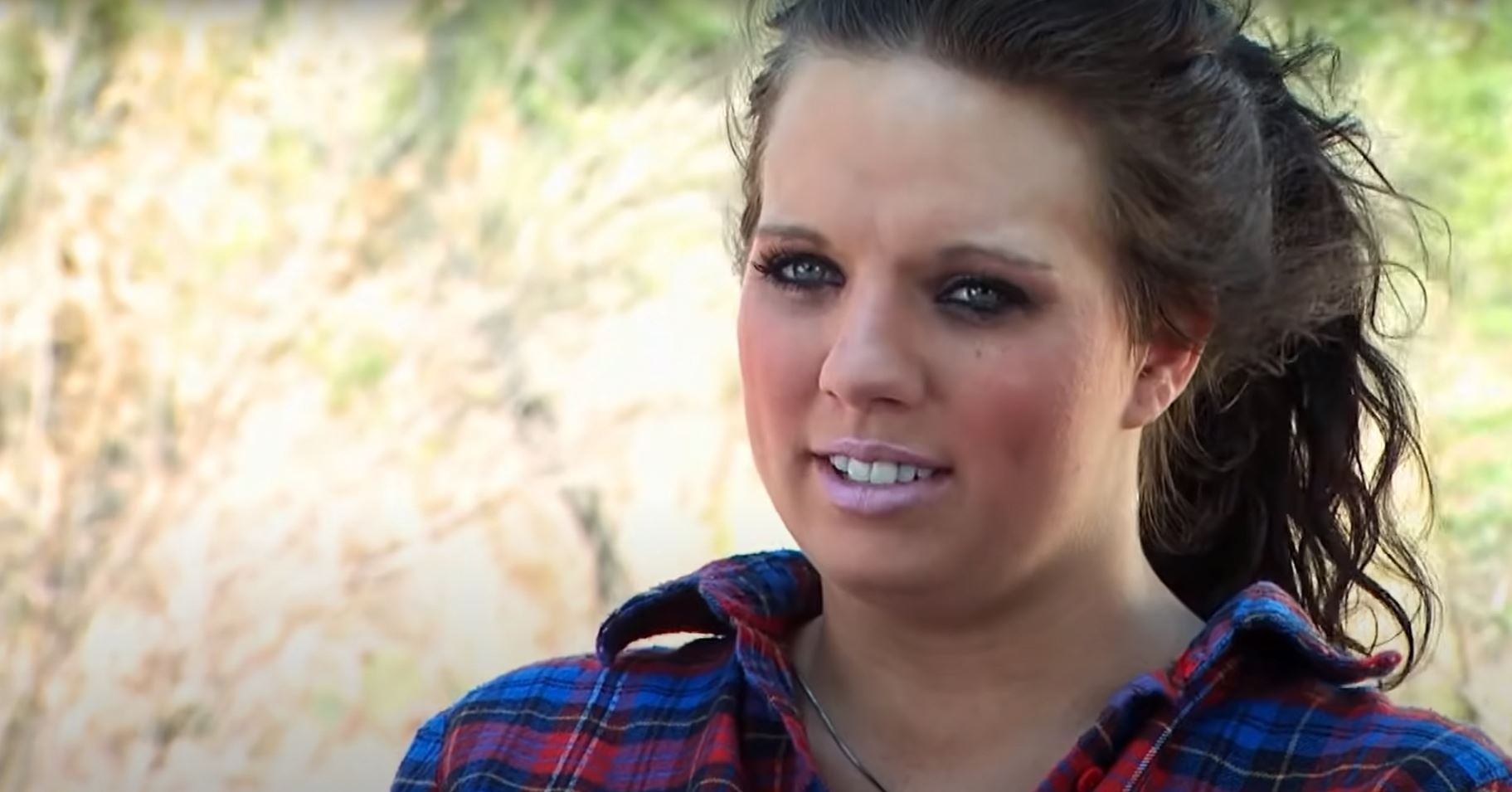 Hoggers Krystal Campbell American Hoggers Cast Where Are They Now