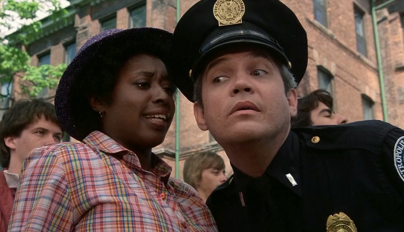 Where Was Police Academy (1984) Filmed?