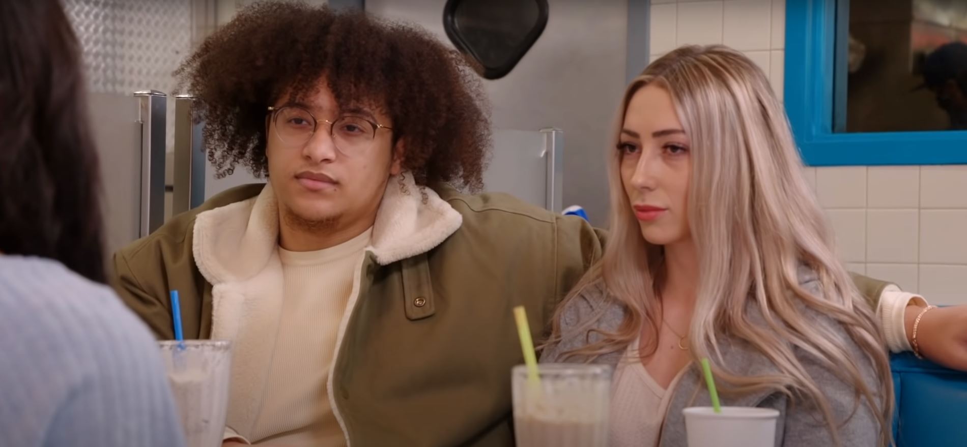 Are Riverknight and Megan Montenegro Still Together? The Family Chantel