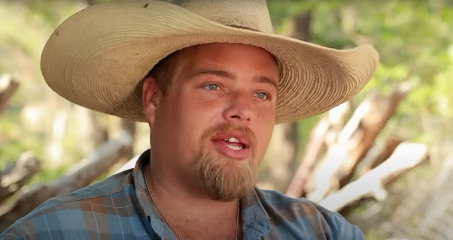 What Happened To Robert Campbell From American Hoggers