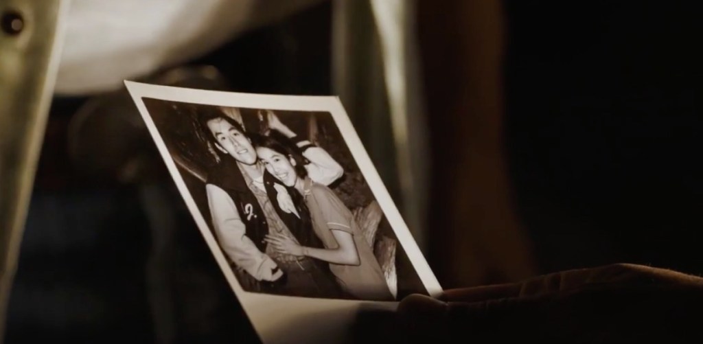 What Happened to Joe Leaphorn's Son in Dark Winds? How Did He Die?