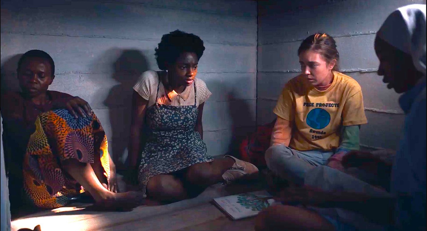 Where Are Trees of Peace's Annick, Mutesi, and Peyton Now?