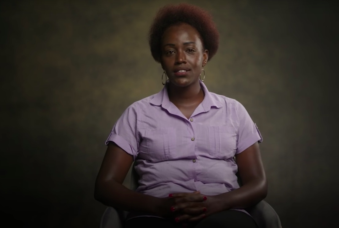 Where Are Trees of Peace's Annick, Mutesi, and Peyton Now?