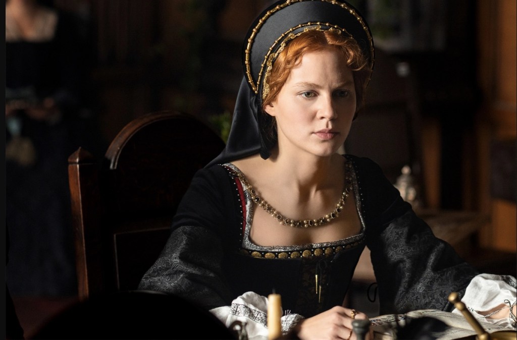Becoming Elizabeth Episode 1 Recap and Ending, Explained