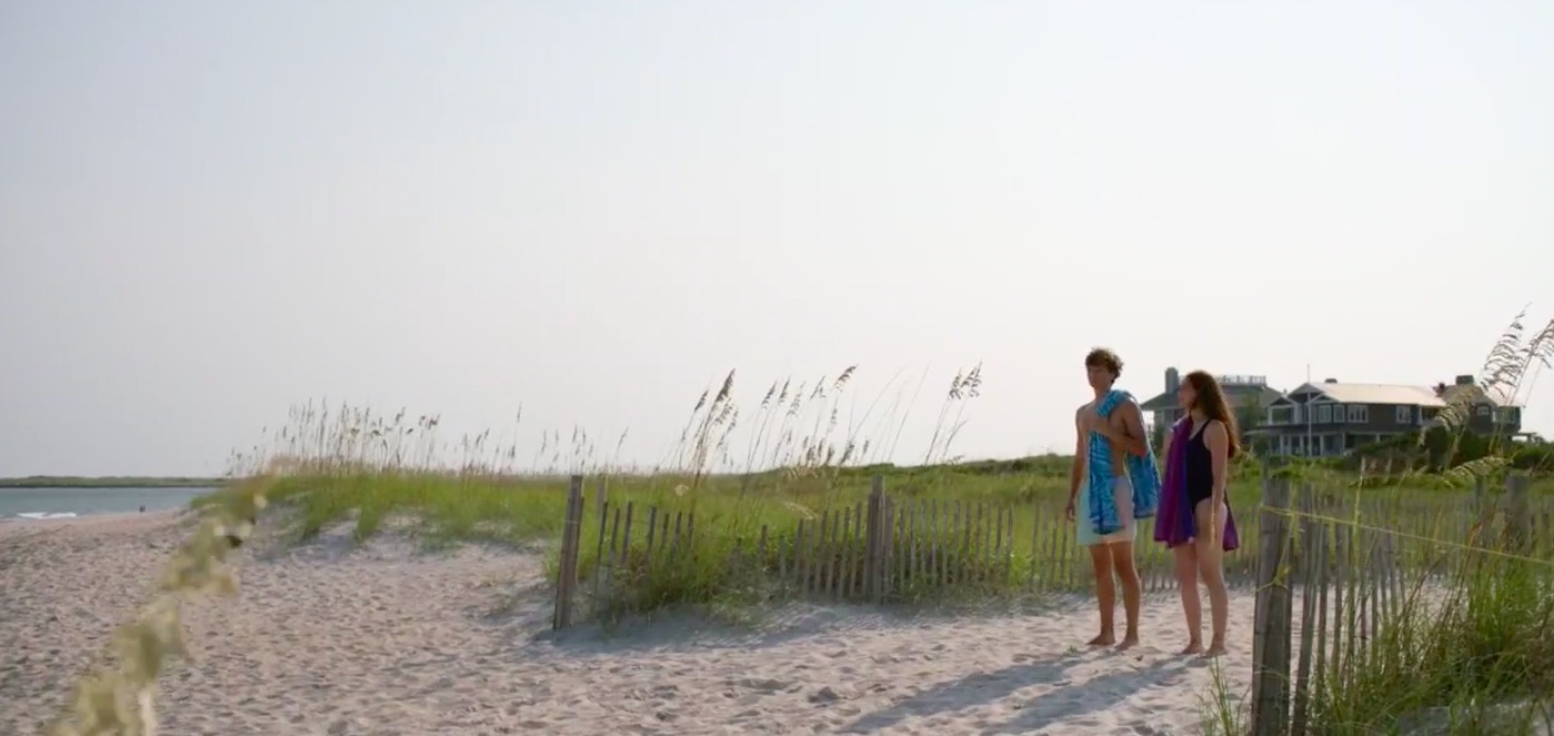 Is Cousins Beach in The Summer I Turned Pretty a Real Place?