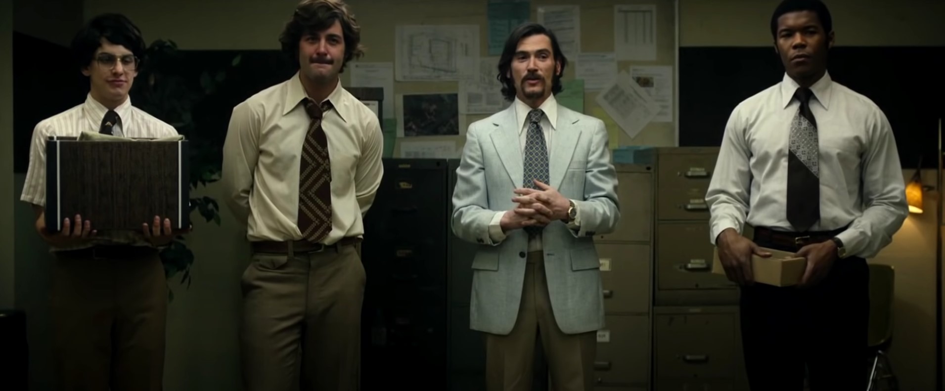 7 Movies Like Spiderhead You Must See