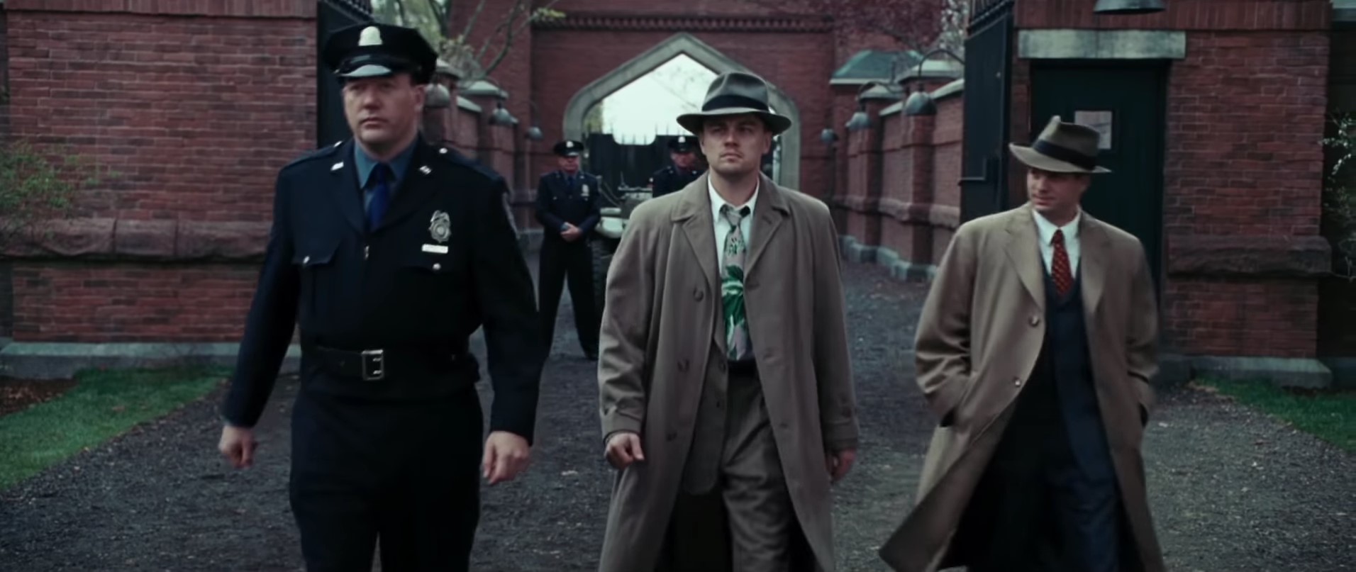 7 Movies Like Spiderhead You Must See