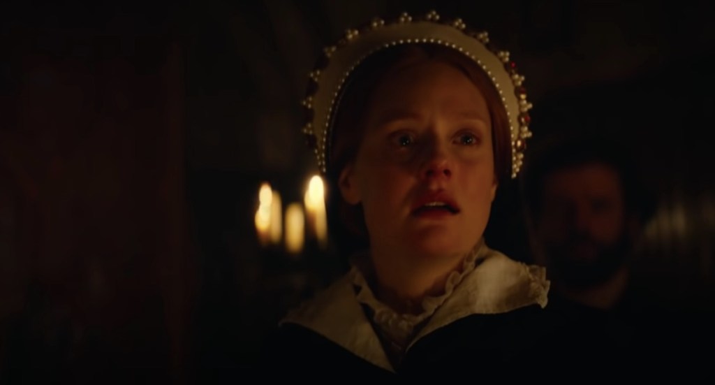 Becoming Elizabeth Episode 2 Recap and Ending, Explained