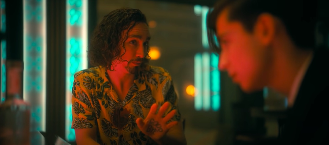 What is Mothers of Agony in The Umbrella Academy? The Cinemaholic