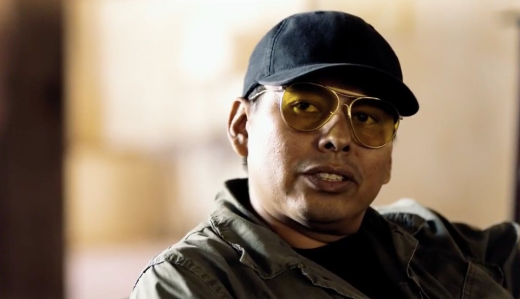 Dark Winds Episode 4 Recap, Ending Explained