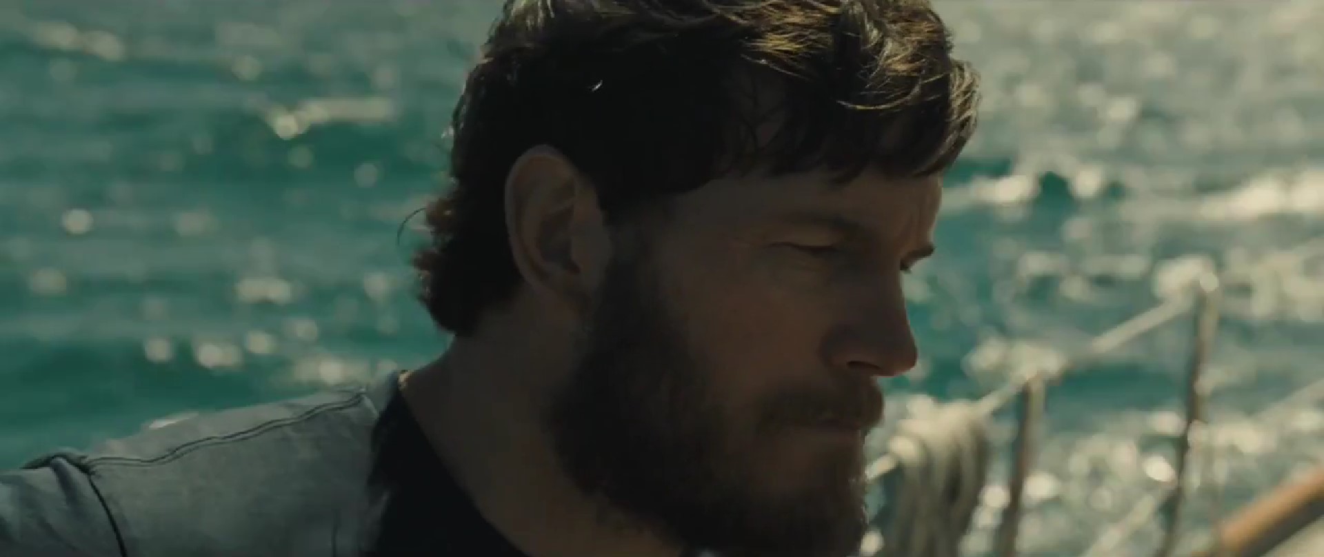 Which Country is James Reece Heading to Next in The Terminal List?