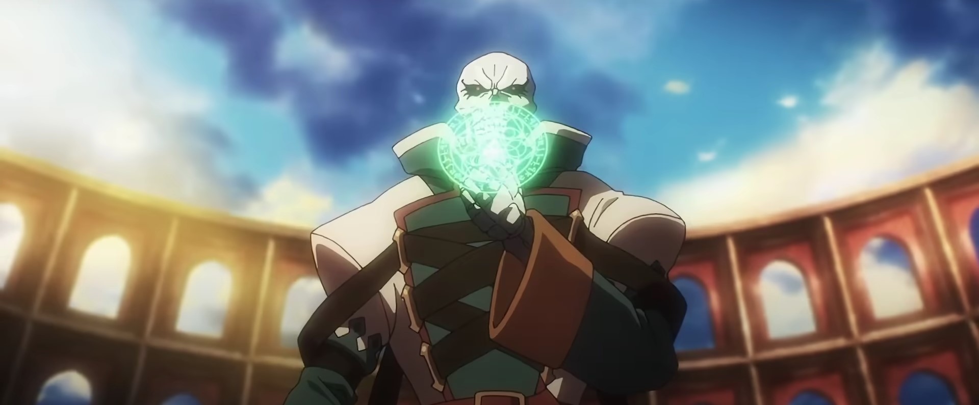 12 Anime Like Bastard You Must See