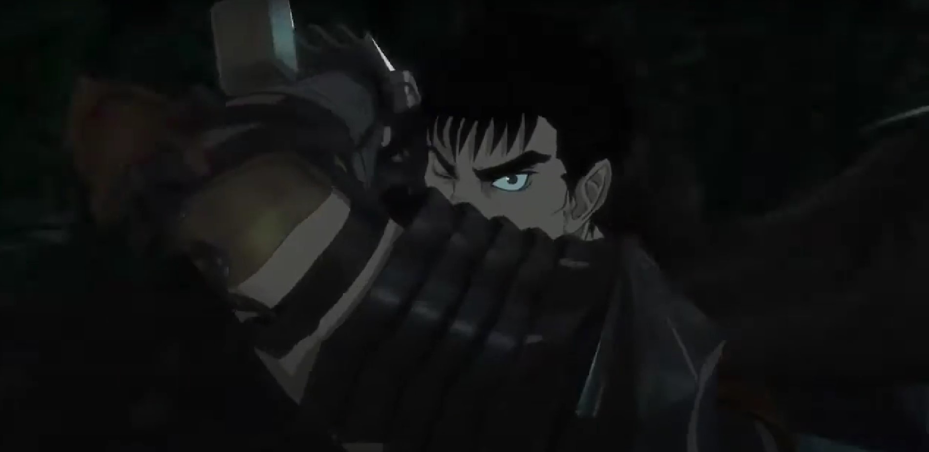 12 Anime Like Bastard You Must See