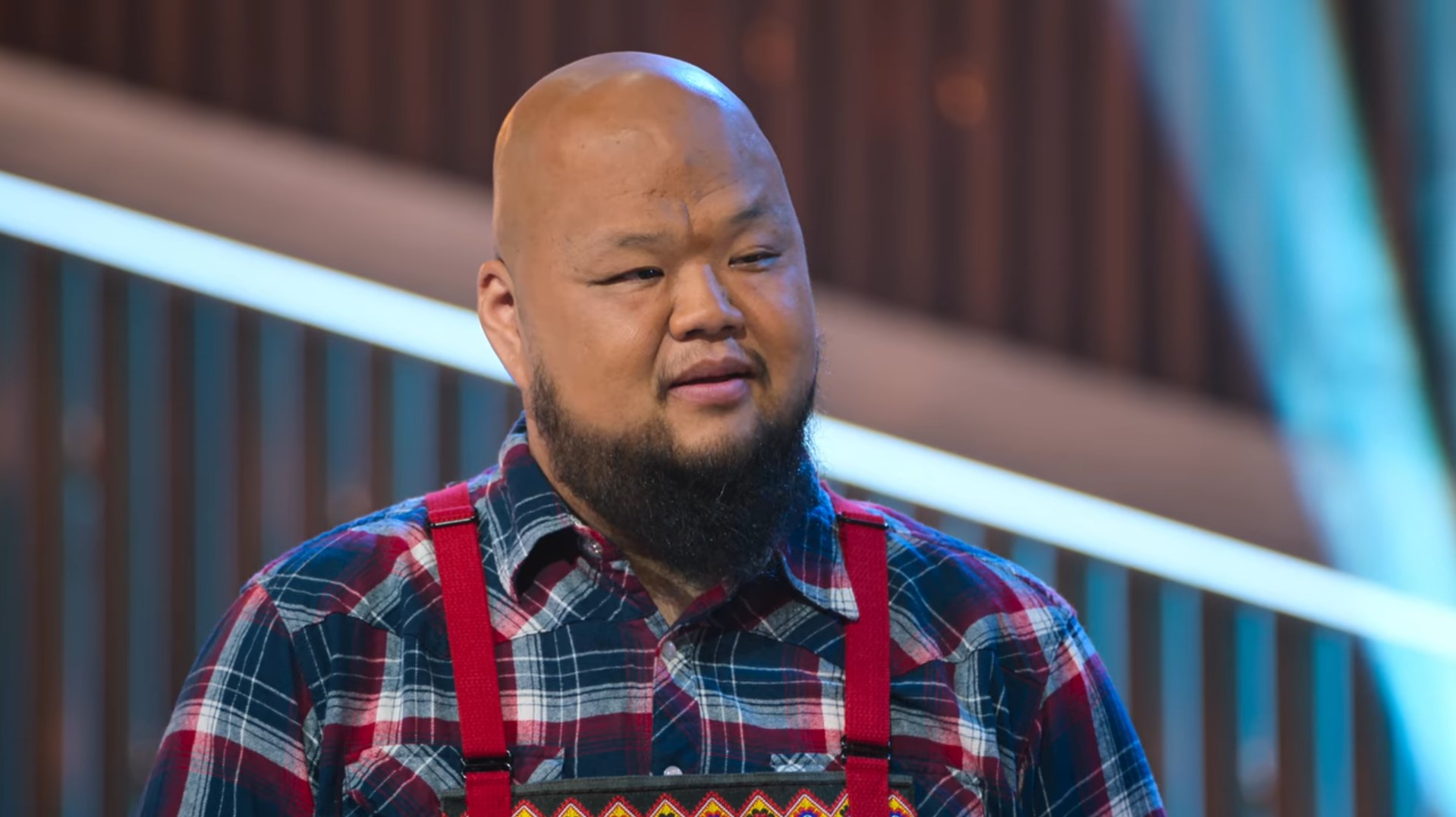 Yia Vang Now Where Is Iron Chef's Chef Today? Update