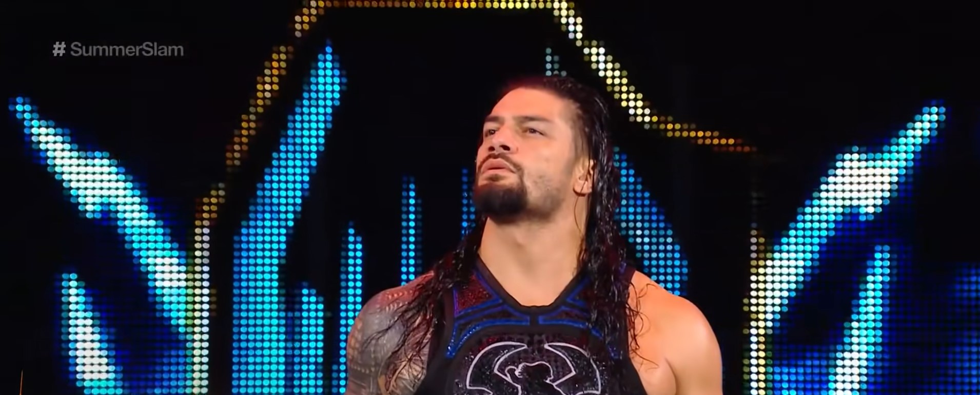 Where Is Roman Reigns From WWE Right Now?