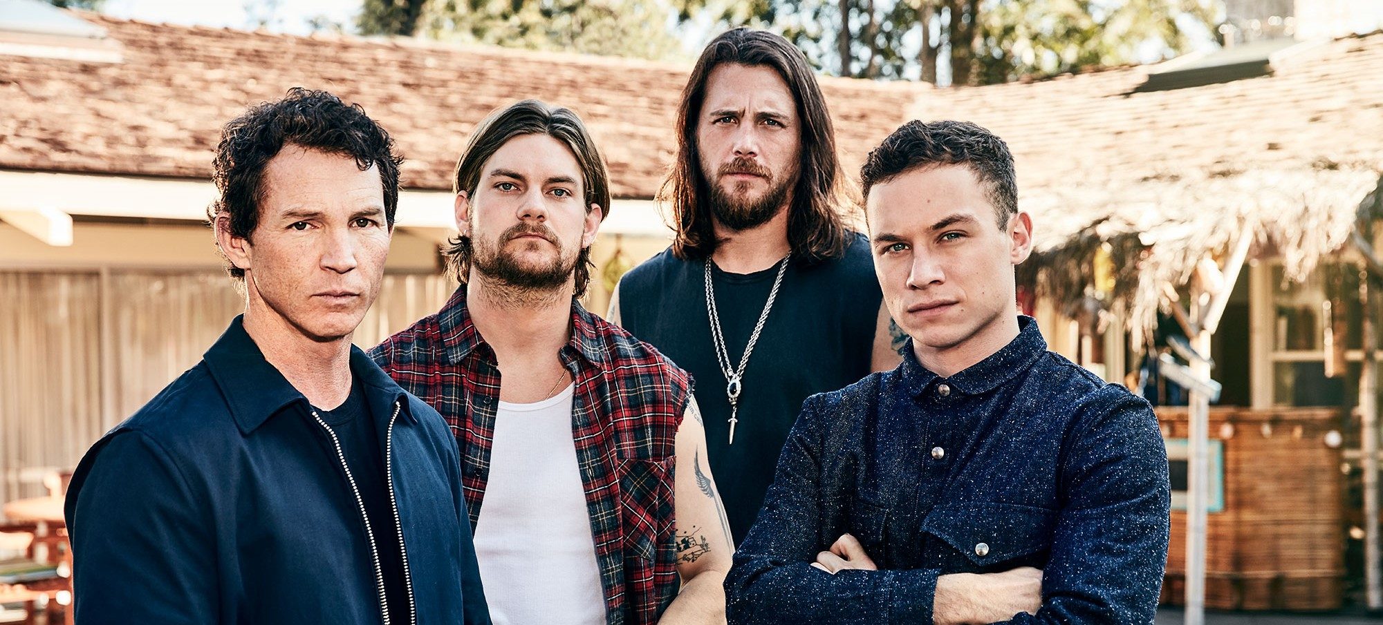 Is Animal Kingdom Season 6 on Netflix, Hulu, HBO Max, or Prime?