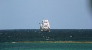 Where Was The Blue Lagoon Filmed? 1980 Movie Filming Locations