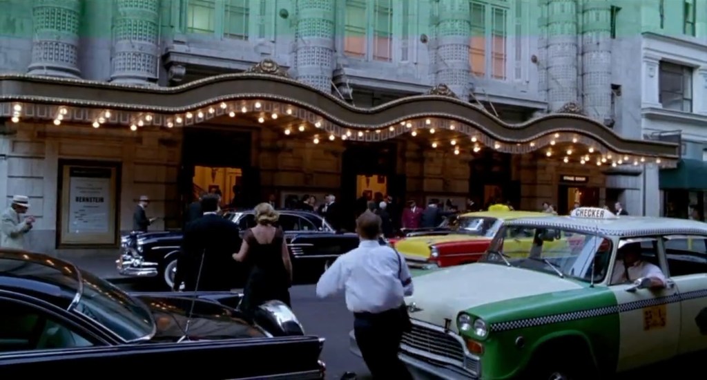 Where Was The Talented Mr. Ripley Filmed? 1999 Movie Filming Locations