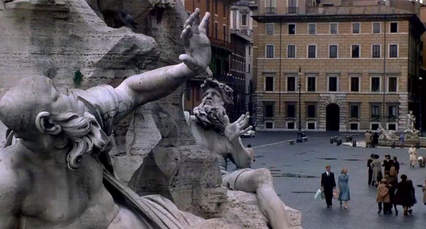 The Talented Mr. Ripley: Where Was the 1999 Movie Filmed?