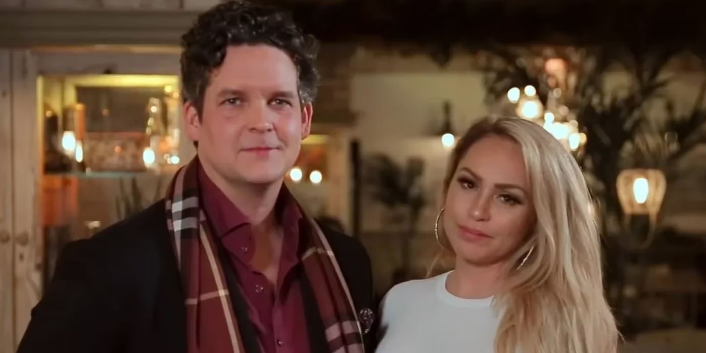 Are Tom Brooks and Mariah Fineman Still Together? 90 Day Fiancé Update