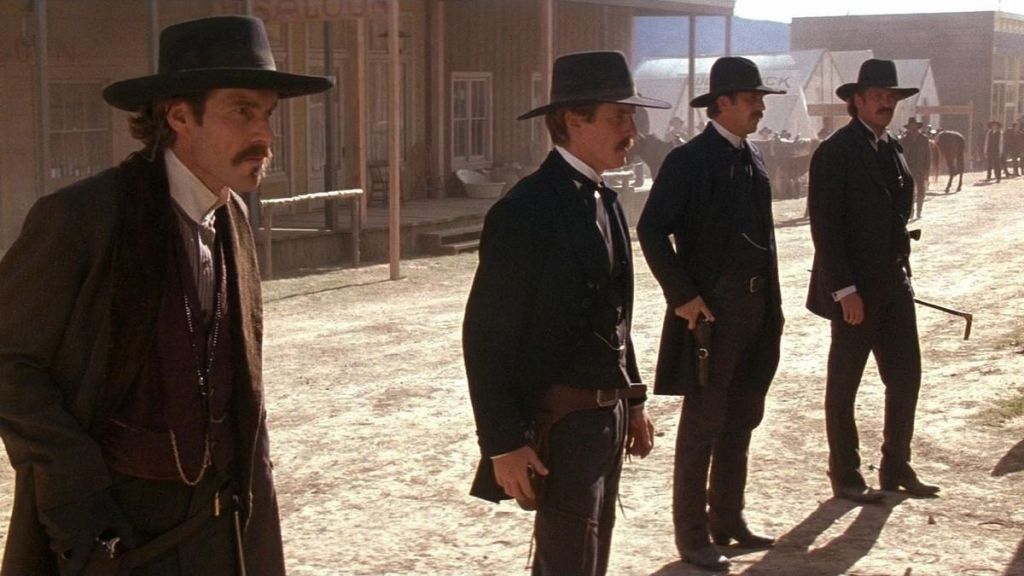 Is Wyatt Earp a True Story? Is the 1994 Movie Based on Real Life?