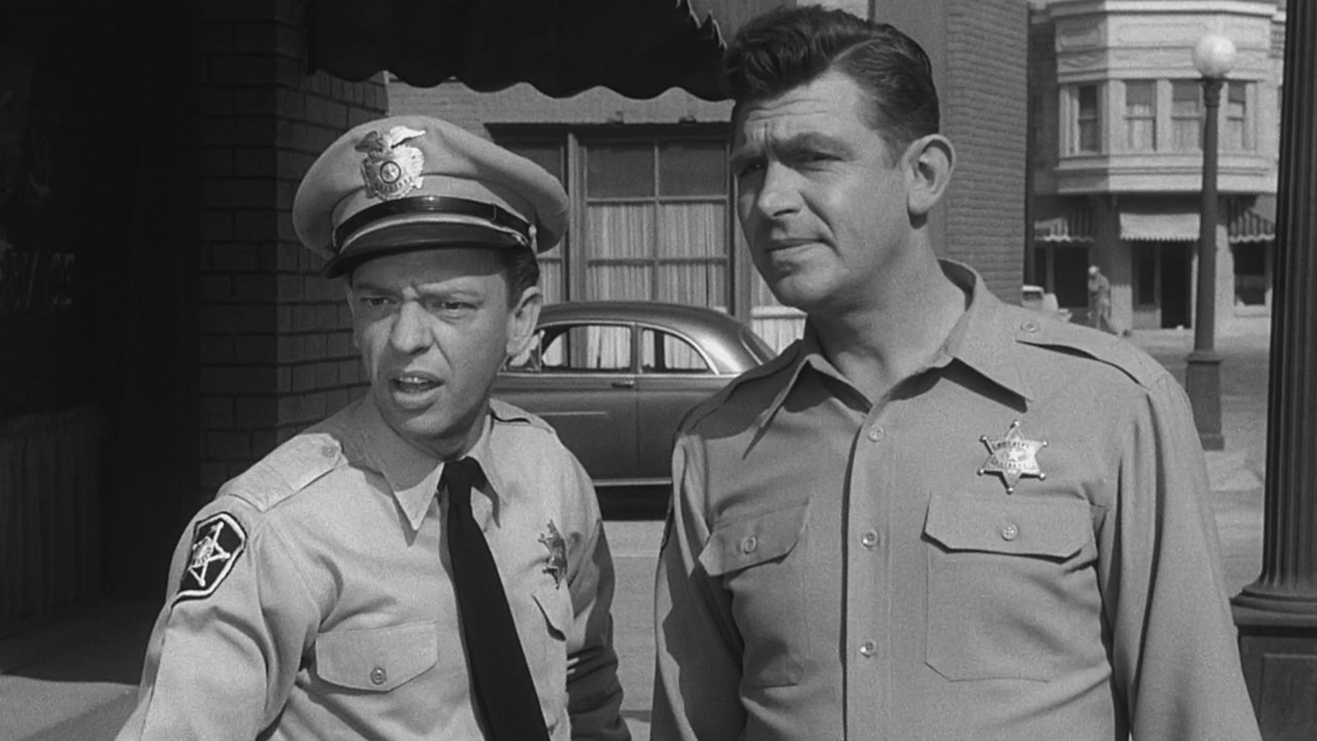 Where Was The Andy Griffith Show Filmed?