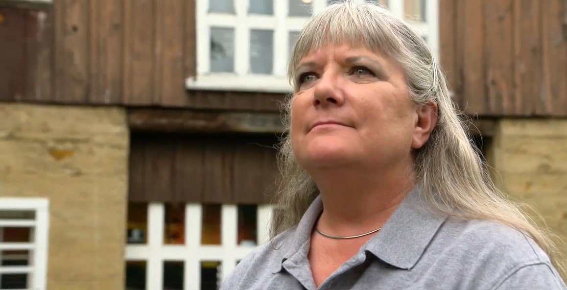 Barbara Miller Now What Happened to Bill Stout's Mistress? Update