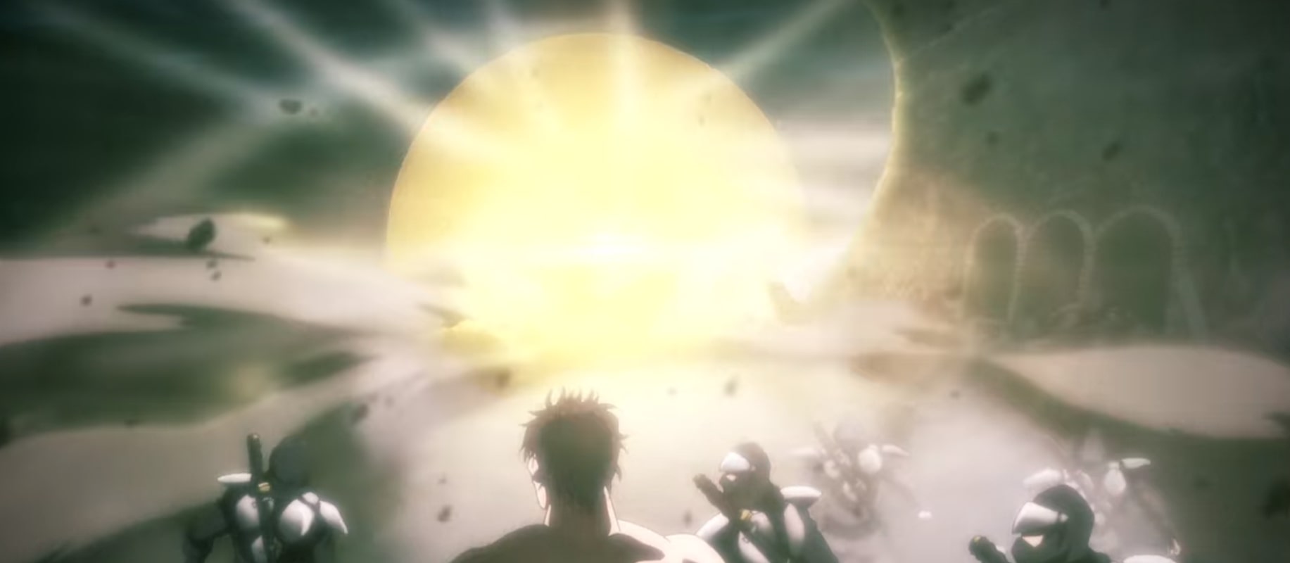 Bastard Season 1 Ending, Explained Will Arshes Nei Die? Is Is Dark