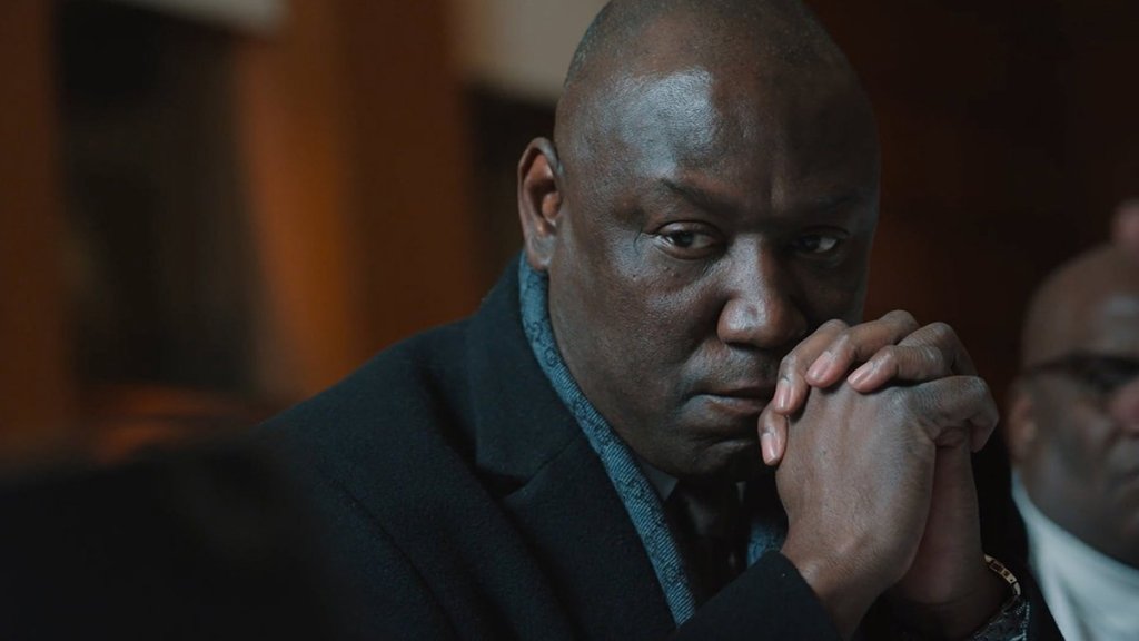 What is Ben Crump's Net Worth?