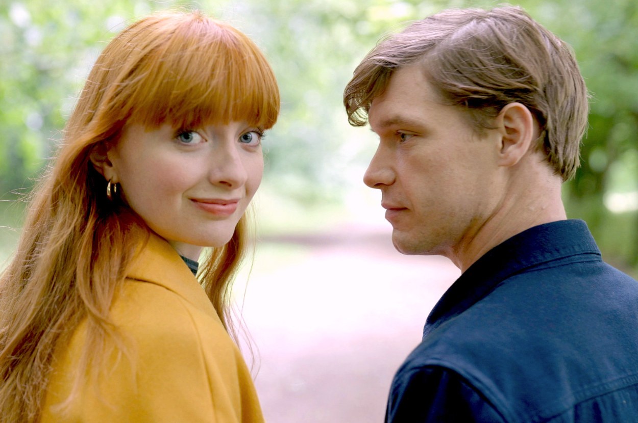 Is Chloe a True Story? Is the 2022 TV Show Based on Real People?