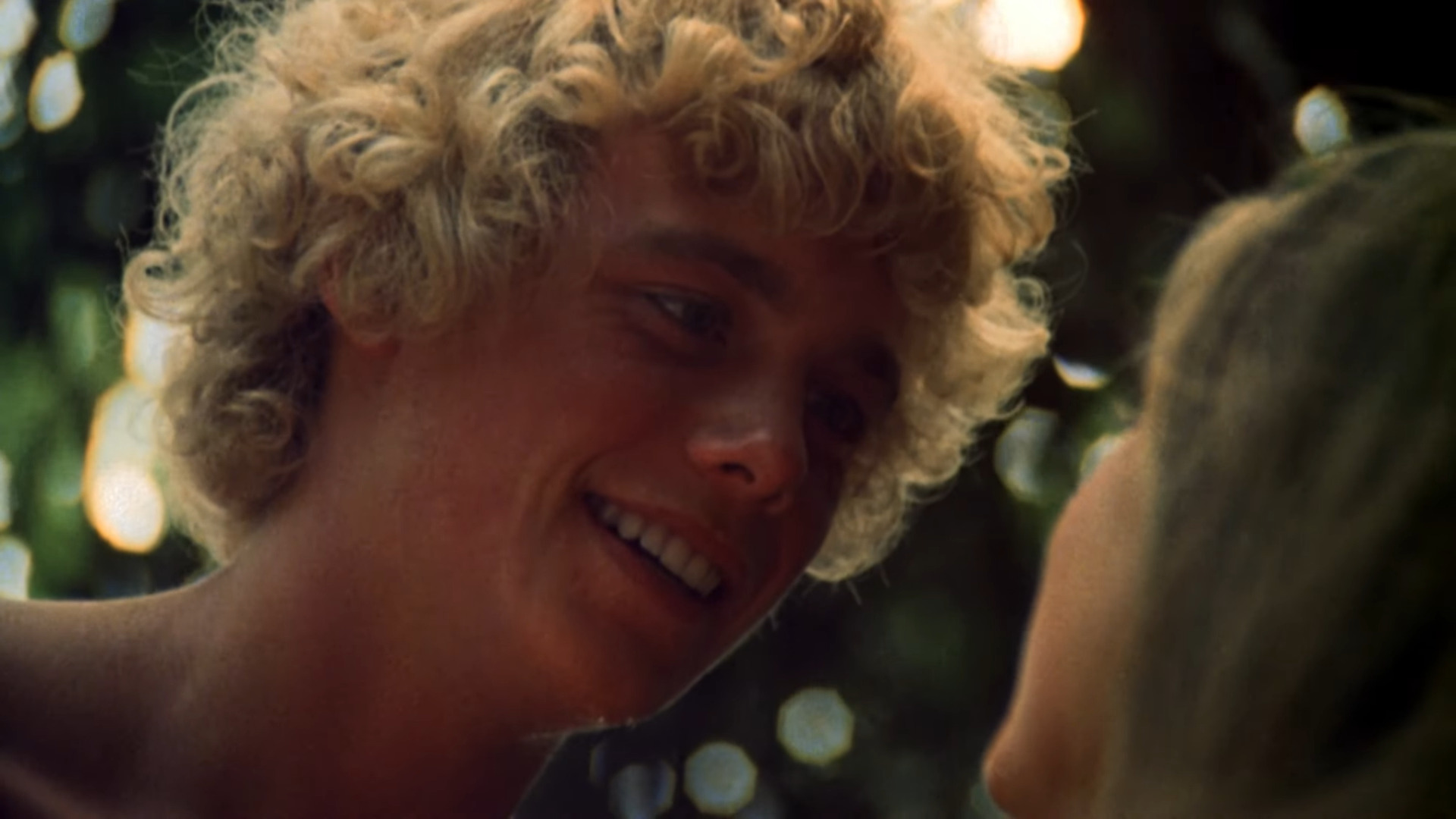 Is The Blue Lagoon on Netflix, HBO Max, Hulu, Or Prime?