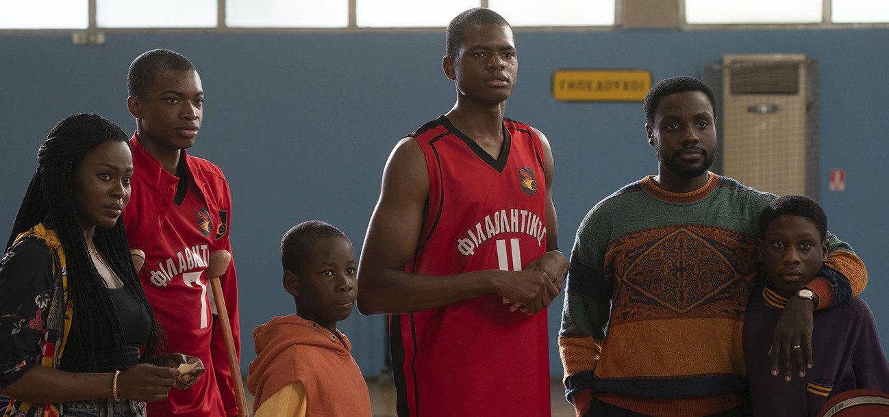 Is Rise a True Story? Is the 2022 Movie Based on Real NBA Players?