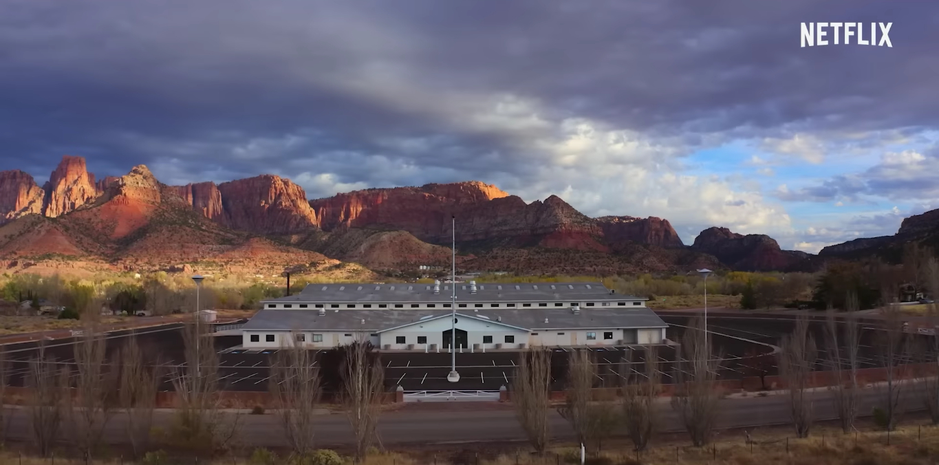 Warren Jeffs’ House: What Happened to the FLDS Compound?