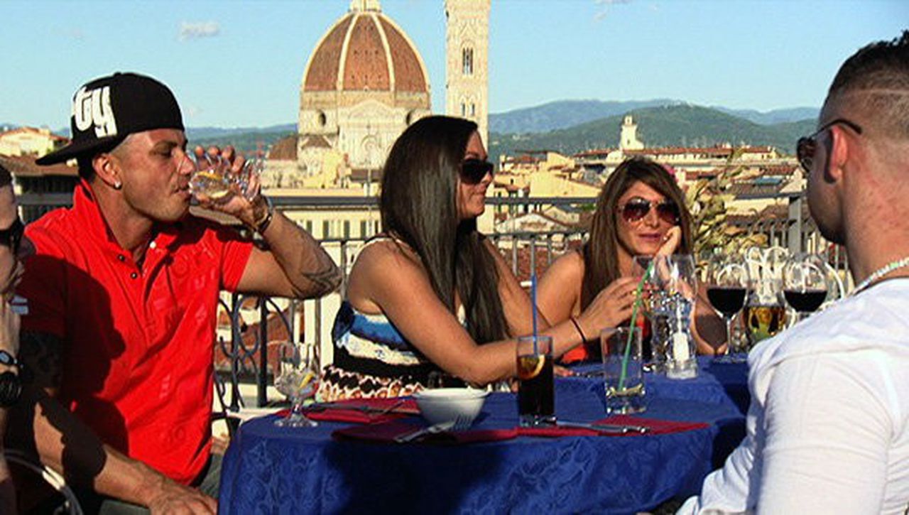 Where Was Jersey Shore Filmed? TV Show Filming Locations