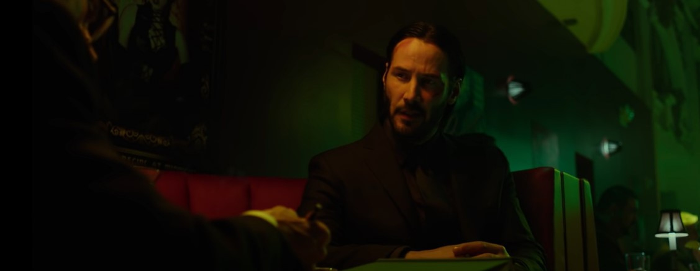 Is John Wick a True Story? Is the Movie Based on a Real Person?