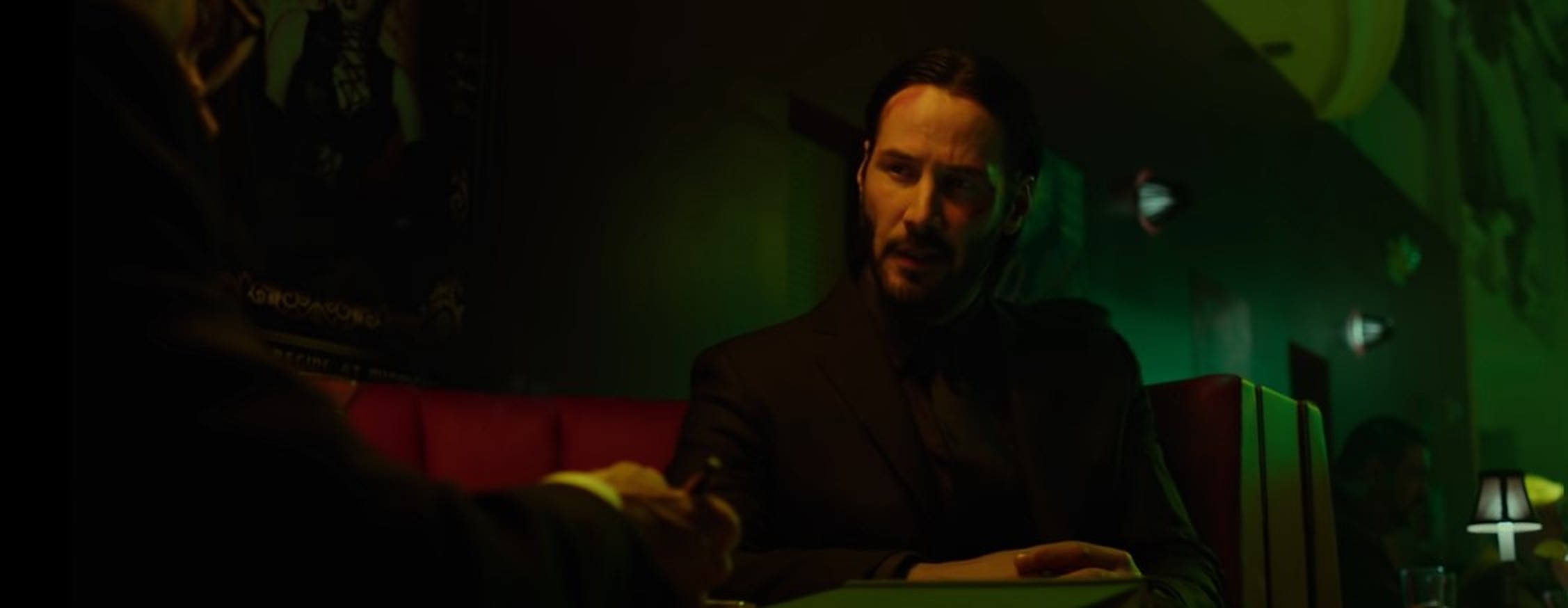 Where Was John Wick Filmed? 2014 Movie Filming Locations