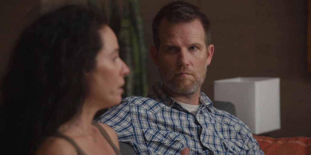 Are Molly and Josh Still Together? Couples Therapy Update