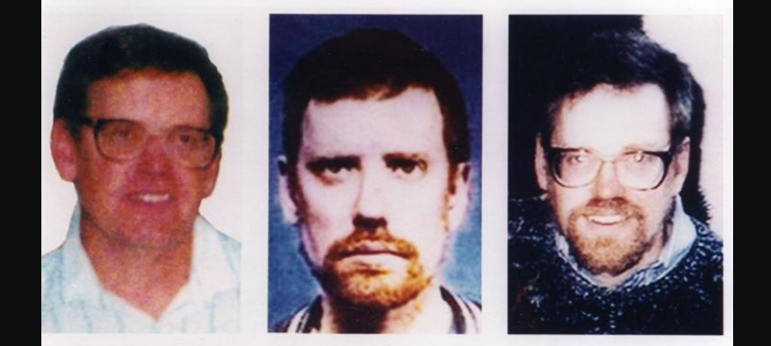 Dr. Slepian Murder Where is James Charles Kopp Now? Update