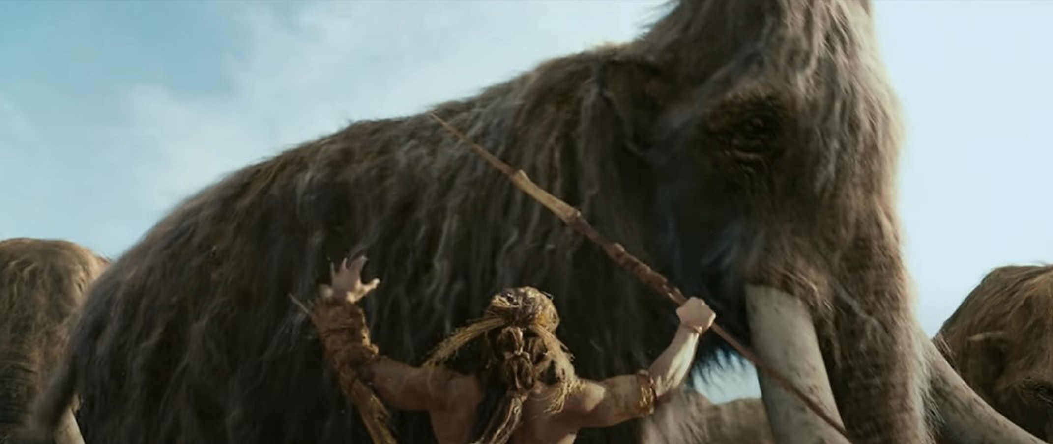 Is 10000 BC Based on a True Story? How Accurate is 10000 BC?