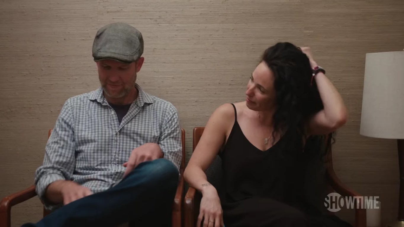 Are Molly and Josh Still Together? Couples Therapy Update