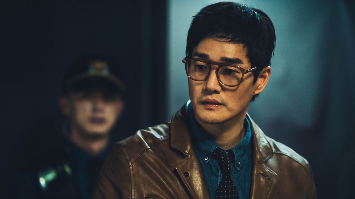 Money Heist Korea Season 1 Ending, Explained Why Did the Professor